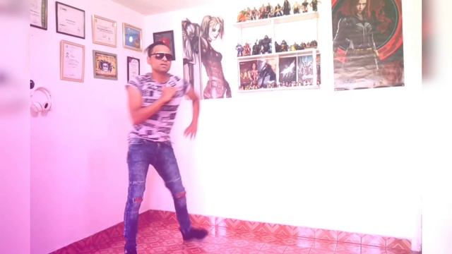 CUANDO VOLVERAS | BACHATA ZUMBA | COREOGRAPHY | EVAN CUERVO DANCE FIT смотреть онлайн