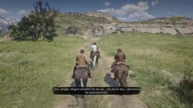Red Dead Redemption II [PC] - Nvidia GeForce RTX 2070 - AMD Ryzen 7 1800x смотреть онлайн