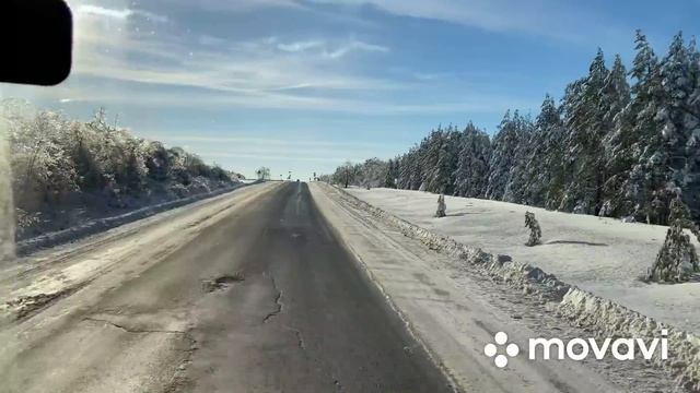 Хрустальная зима на Ситраке смотреть онлайн