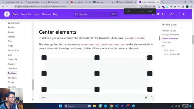 Figma To HTML Converting With Tailwind