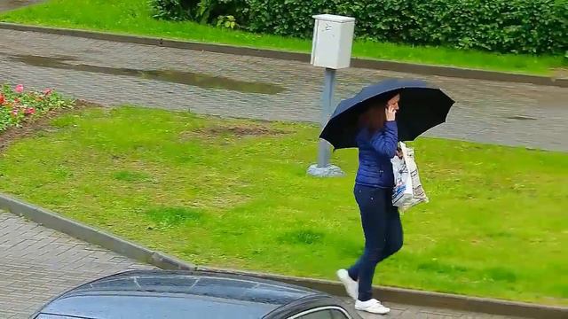 "Песенка про Осень" Илья Мацкевич...(Авторская под гитару) смотреть онлайн