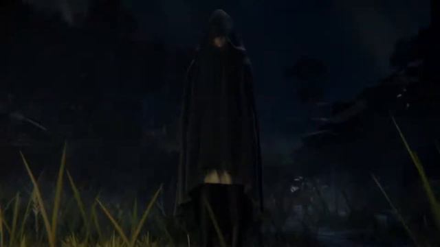 Elden Ring | Демонстрация кровавого геймплея игры смотреть онлайн