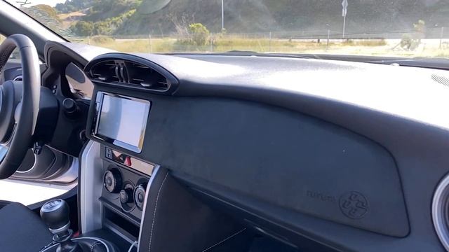 Reseña y prueva de manejo de toyota gt86 2020 смотреть онлайн