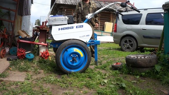 развесовка МБ Нева 23 мультиагро смотреть онлайн