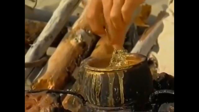 Библейские истории Моисей и Аарон смотреть онлайн