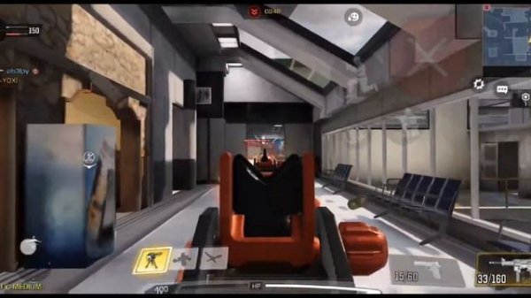 Red magic 6 call of duty mobile 90FPS | settings + sensitives |