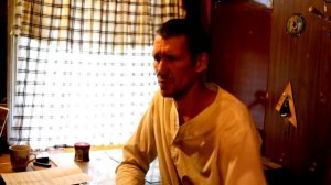 Хохол ГОЛОД в ТЮРЬМЕ!!! Как выжить???