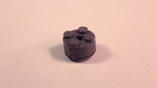 How To Build: LEGO Lava Hound! смотреть онлайн