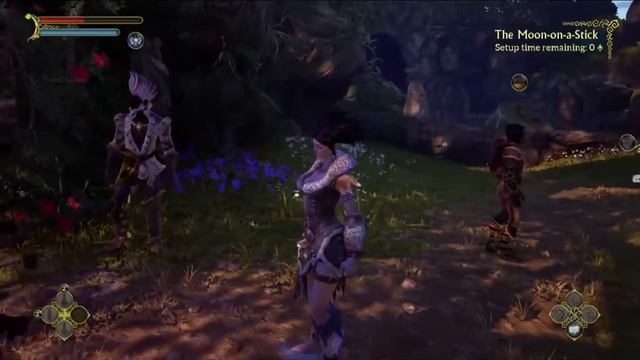 Fable Legends part 28 Winter смотреть онлайн