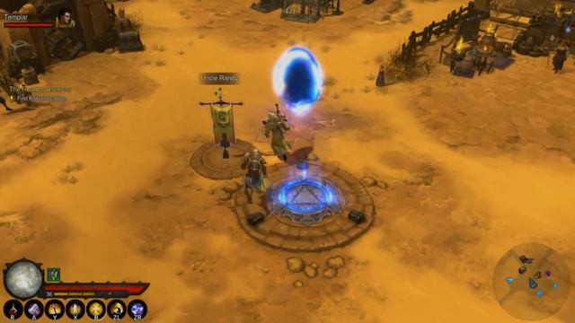 Andy's Ninten Do or Don't: Diablo 3 Eternal Collection for Nintendo Switch Review смотреть онлайн