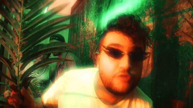 U MAMI (DROP TOP MAMA 3) OFFICIAL VIDEO - GR!NGOD SIIMBAD SEZY смотреть онлайн