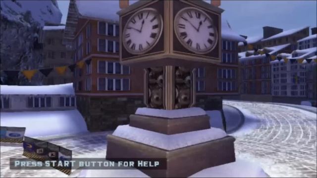 Sled Storm | Music | Track 7 | Morphic Dreams (by Morphadron) смотреть онлайн