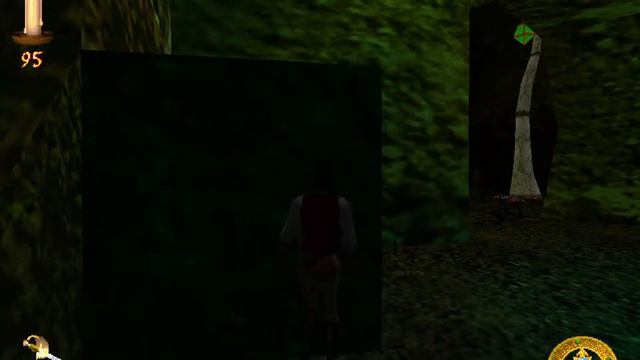 Elder Scrolls Redguard Episode 66 The Goblin Caverns? смотреть онлайн