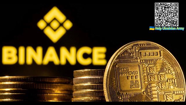 Binance всё? Биржа закрывается? Судьба биткоина: что вообще происходит - аналитики рассказали все! смотреть онлайн