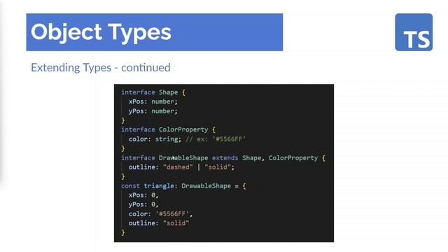 Learn TypeScript in 2023 смотреть онлайн