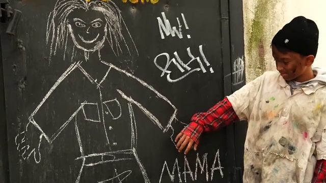 БЕСПРИЗОРНИК 14