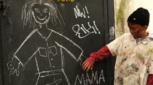 БЕСПРИЗОРНИК 14