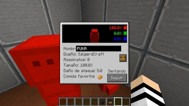 ?GALACTICRAFT 1.12.2 (?MARTE?) PARTE 3: MAZMORRAS MARCIANAS Y TECNOLOGIA MEJORADA смотреть онлайн