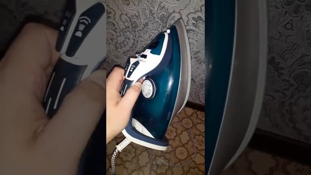 УТЮГ VITEK VT-8318 в СУЛПАКЕ смотреть онлайн