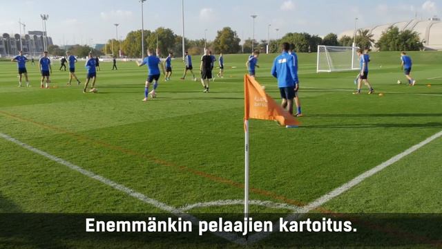 Miltä näyttää Huuhkajien vuosi 2018, Markku Kanerva? | Veikkaus смотреть онлайн