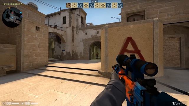 ТОП-8 ДЕШЕВЫХ ЗАСЕКРЕЧЕННЫХ СКИНОВ В CS:GO. ЛУЧШИЕ НЕДОРОГИЕ РОЗОВЫЕ СКИНЫ В КСГО смотреть онлайн