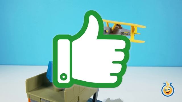 Planes Fire & Rescue Toys Unboxing & Air Attack Training Playset Adventure Toy Story for Kids смотреть онлайн