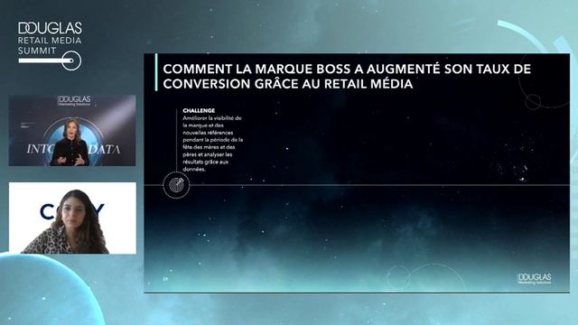 France Country Special - Discover the Goal Getter in E-commerce. Growth Engine Retail Media смотреть онлайн