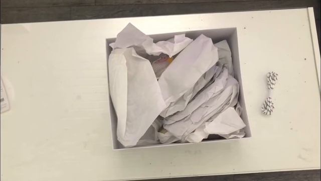 UNBOXING BALENCIAGA TRIPLE S смотреть онлайн
