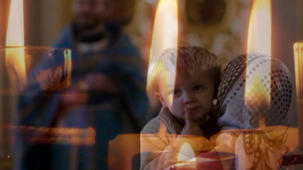 Тихо шумят сады... смотреть онлайн