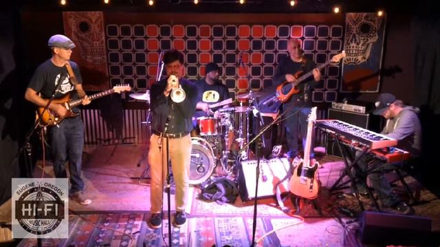 Funk Jam смотреть онлайн