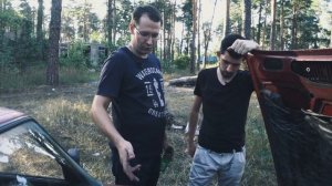 ВАЗ 2104 - ЧЕТВЕРКА | Универсал | Реальный отзыв от владельца | Такого обзора вы еще не видели |Жор