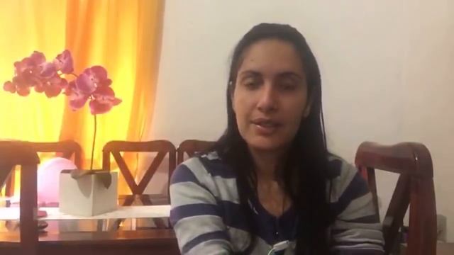 Pare de correr atrás, deixa ir смотреть онлайн