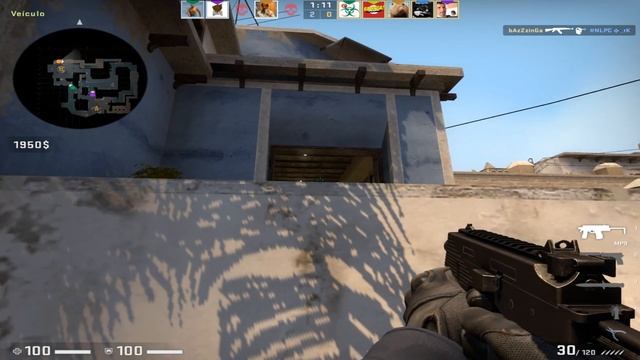 IS THE BEST 240 HZ MONITOR? | BenQ ZOWIE XL2546 DyAc Review on CSGO by Crus1fix' смотреть онлайн