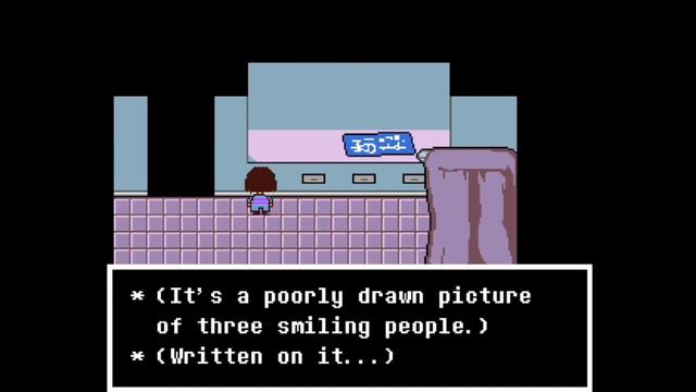 Sans Origins (Deltarune/Undertale theory) смотреть онлайн