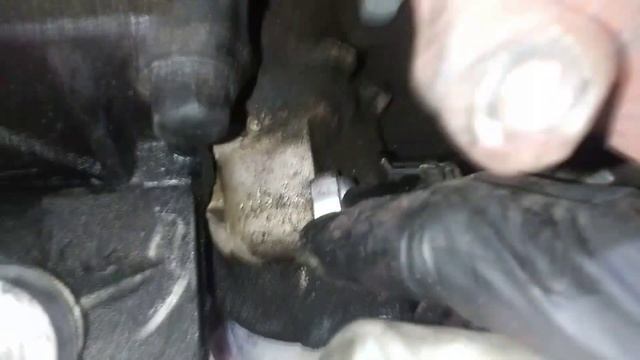 P0523 P0522 Simple Fix