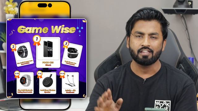Paise kaise kamaye | Online paise kaise kamaye | Paisa kamane wala app | Mobile se paise kamaye 202 смотреть онлайн