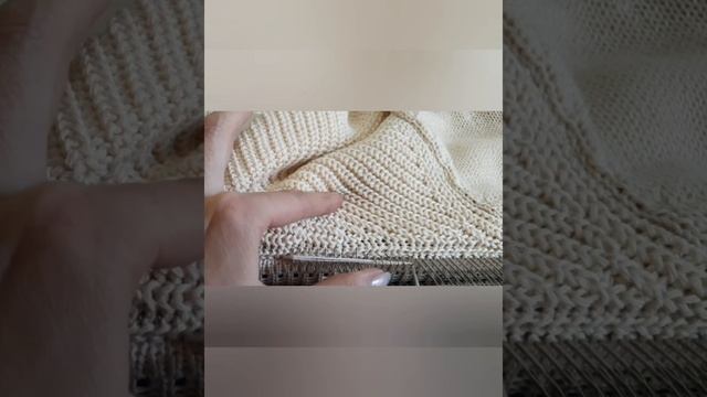 КЕТЛЁВКА В КАРМАН на ДВУХФОНТУРНОЙ МАШИНЕ БРАЗЕР КН868 смотреть онлайн