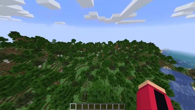 How To Play On DREAM SMP SEED! ✅ (Updated Bedrock & Java) смотреть онлайн