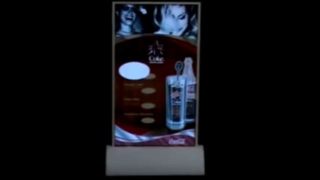 Electro-Luminiscent (EL) Signs смотреть онлайн