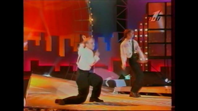 Ирина Салтыкова - Кукольный дом 1996 "Обоз" смотреть онлайн