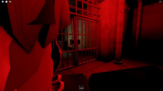 ROBLOX | The Asylum (Chapter 2) | True Ending смотреть онлайн