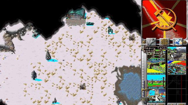 Red Alert video 15 смотреть онлайн