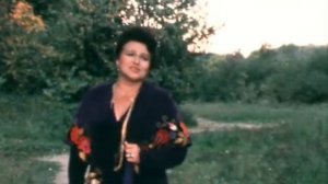 "Людмила Зыкина" 1972' "Подари мне платок"