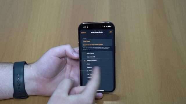 iOS 16 - LOCK Any Individual App on your iPhone! смотреть онлайн