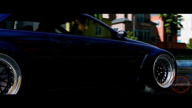 GTA V StanceLife / Bagged Sentinel XS смотреть онлайн