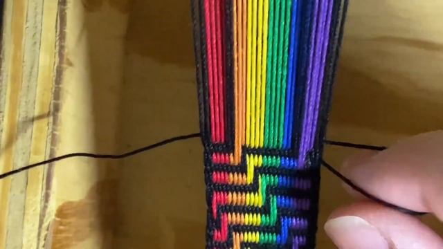 Horizontal Bar or 2-Color Pickup Tutorial смотреть онлайн