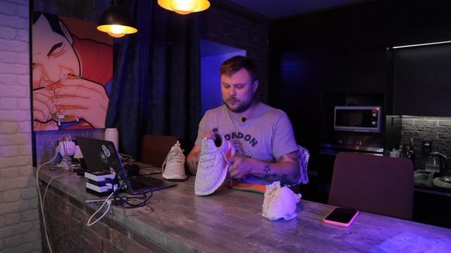 TRAFFA Jordn - Кросовки из Москвы. НЕ ПОКУПАЙ пока не посмотришь ЭТО ВИДЕО!!!