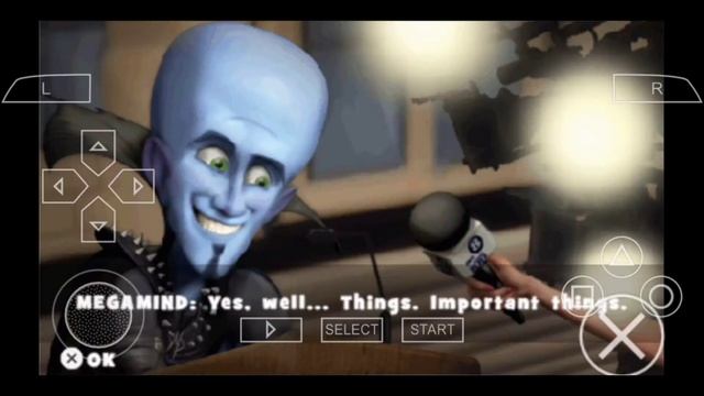(90mb)Megamind The Blue Defender смотреть онлайн
