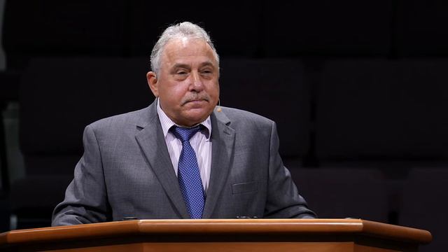 10 Декабря 2023 г. Утреннее Служение. смотреть онлайн