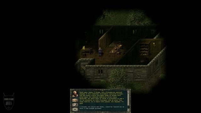 Divine Divinity #01 [Начало путешествия]